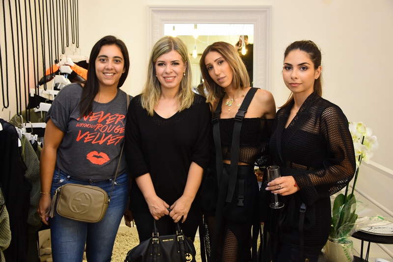 Grand Opening of Studio 10.14 in Hazmieh